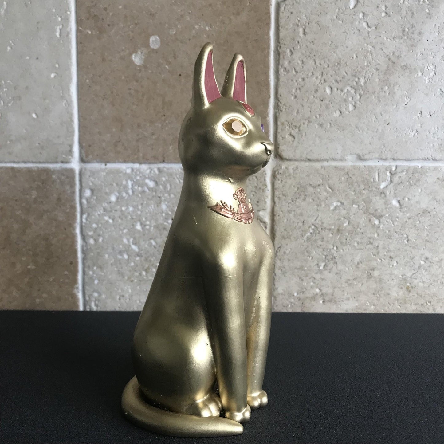 Resident Evil 4 - Golden LYNX