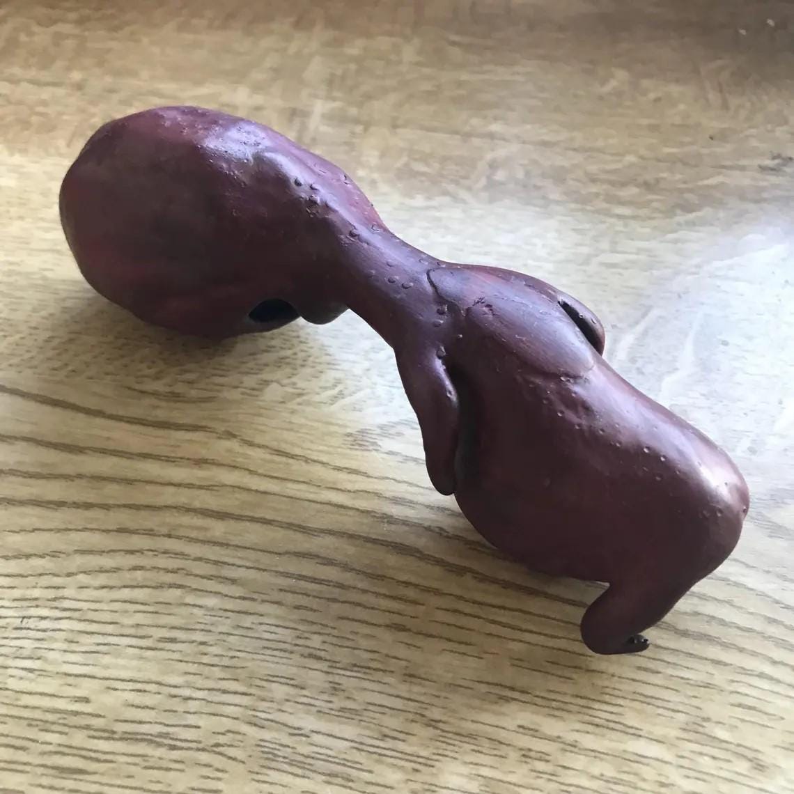 Silent Hill SINK BABY - Handmade