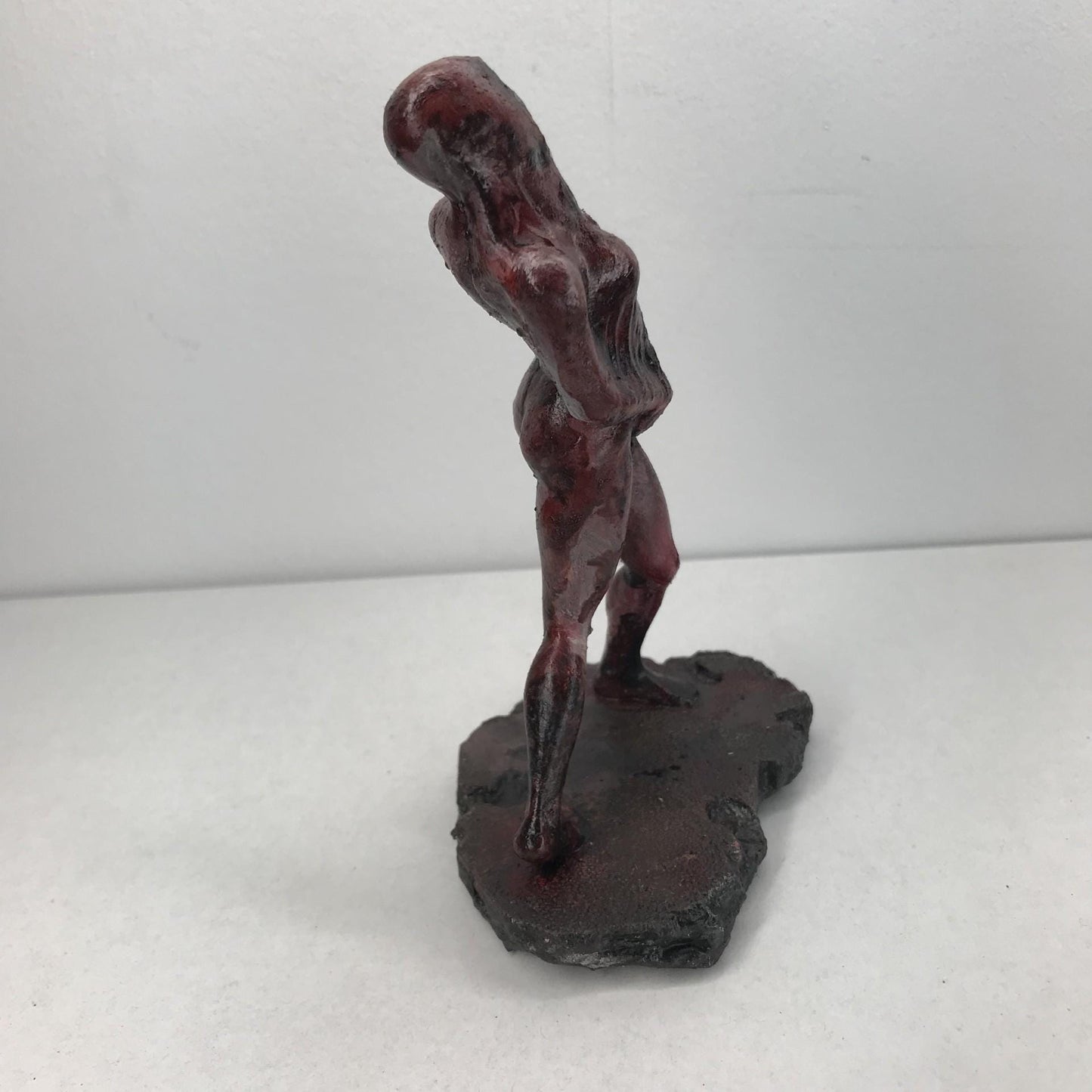 Silent Hill 2 Remake Lying figure - High Quality Resin Statue! Silent Hill Model Figurine! FREE SHIPPING WORLDWIDE