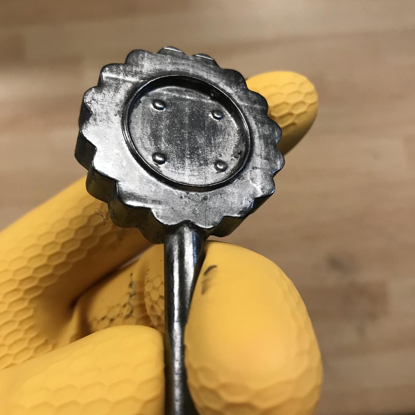 Silent Hill 2 Remake Key - Historical Society Key