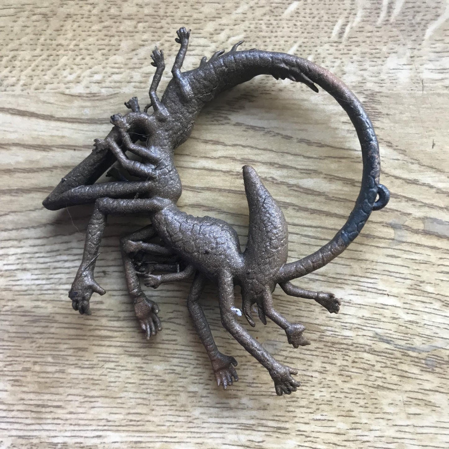 Elden Ring Talisman - Kindred of Rot's Exultation | Elden Ring