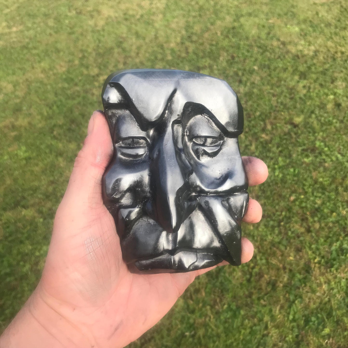 Labyrinth False Alarms - Labyrinth Gift! Unique Wall Art!