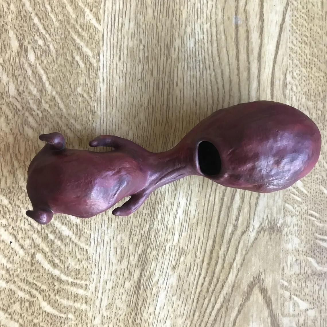 Silent Hill SINK BABY - Handmade