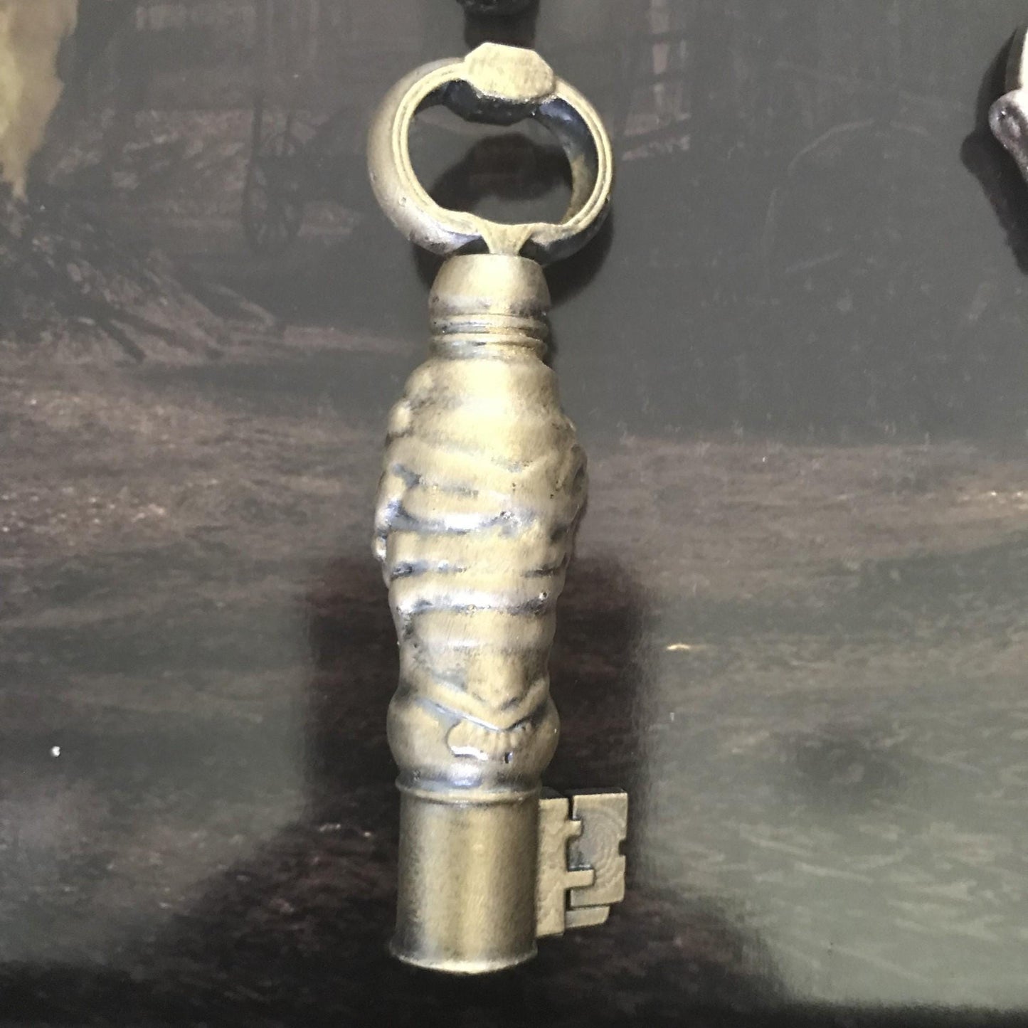 Resident Evil 4 Key Collection! Updated With DLC Keys Included