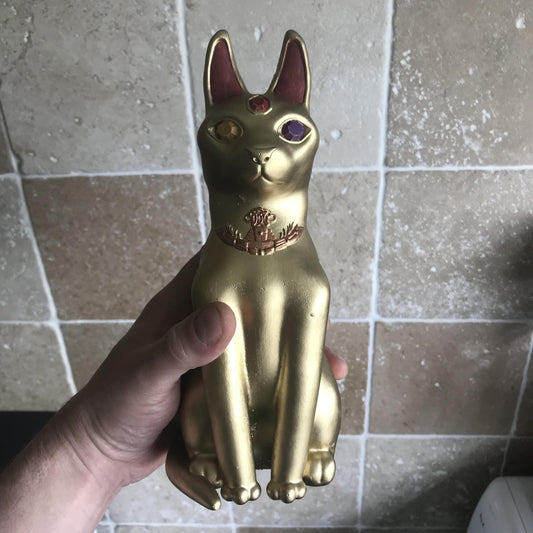 Resident Evil 4 - Golden LYNX