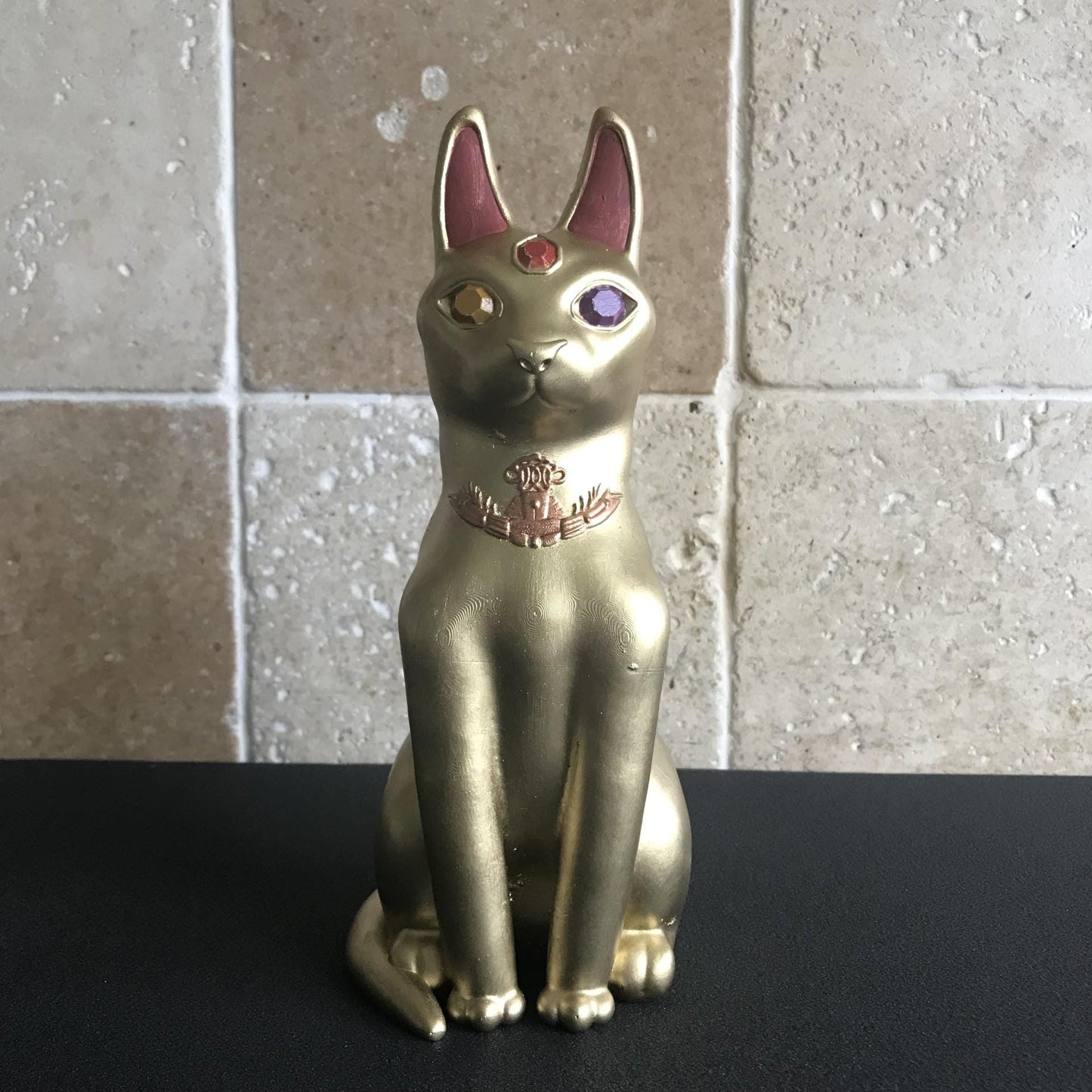 Resident Evil 4 - Golden LYNX