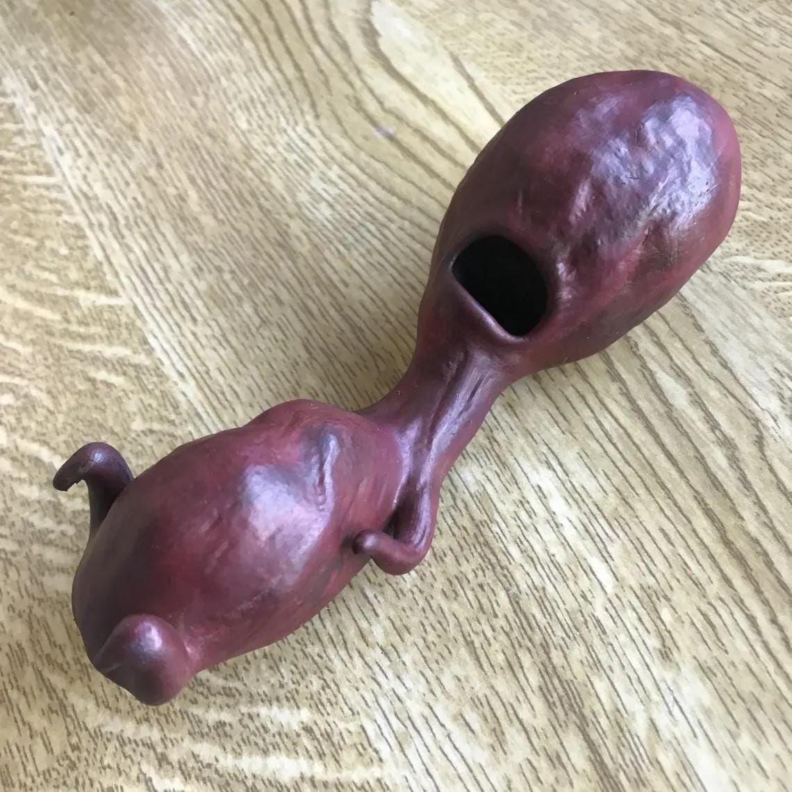 Silent Hill SINK BABY - Handmade