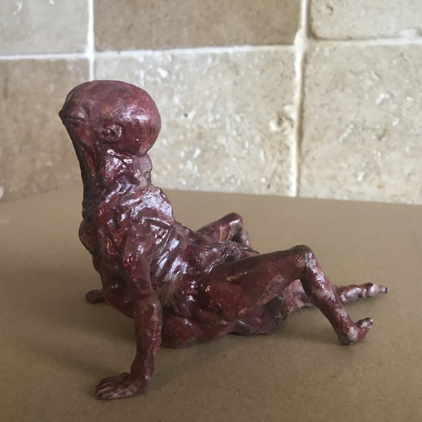 Resident Evil Village - Botchling! Resident Evil 8 Enemy!