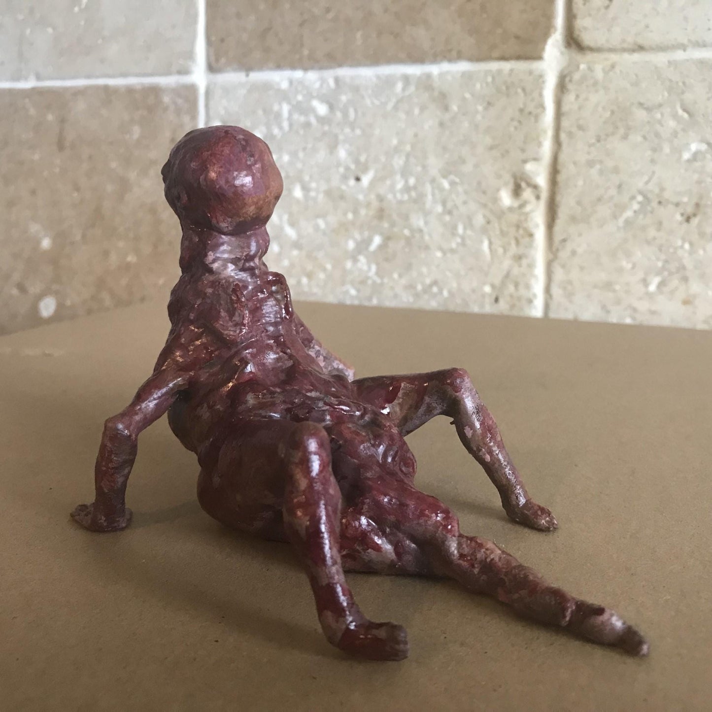 Resident Evil Village - Botchling! Resident Evil 8 Enemy!