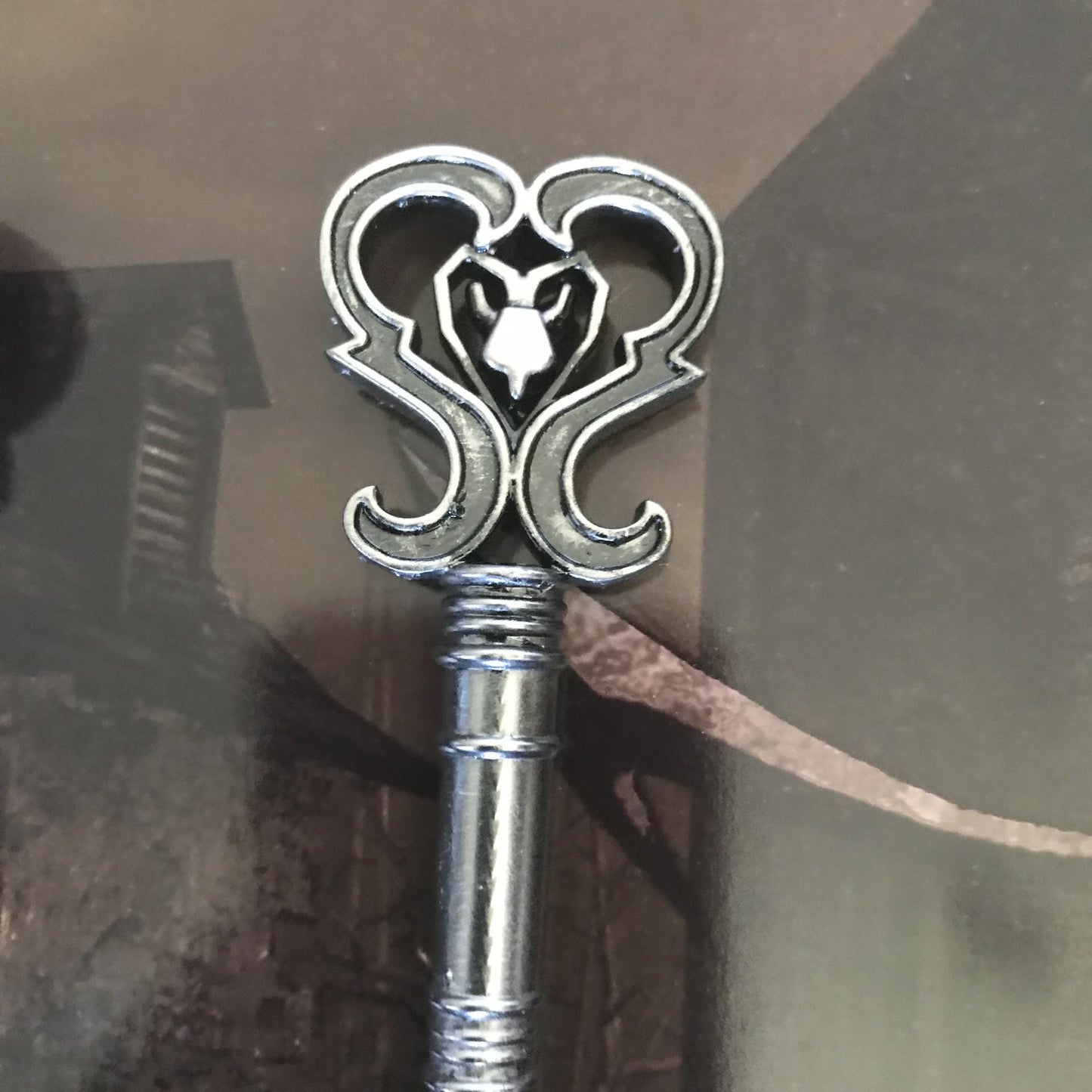 Resident Evil 4 Key Collection! Updated With DLC Keys Included