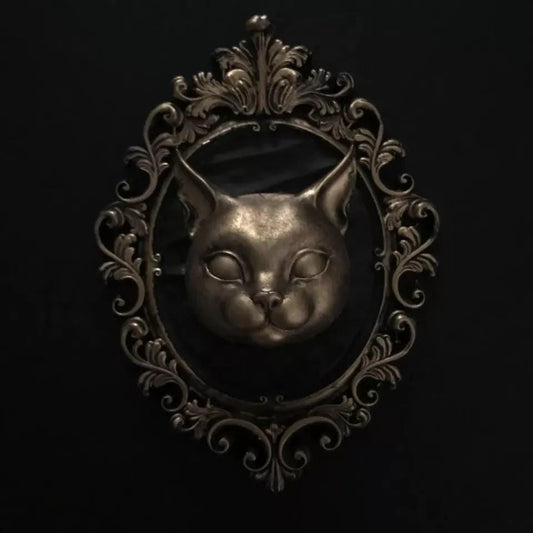 Gothic Frame's - PICK YOUR FAVORITE! Gothic Wall Art!