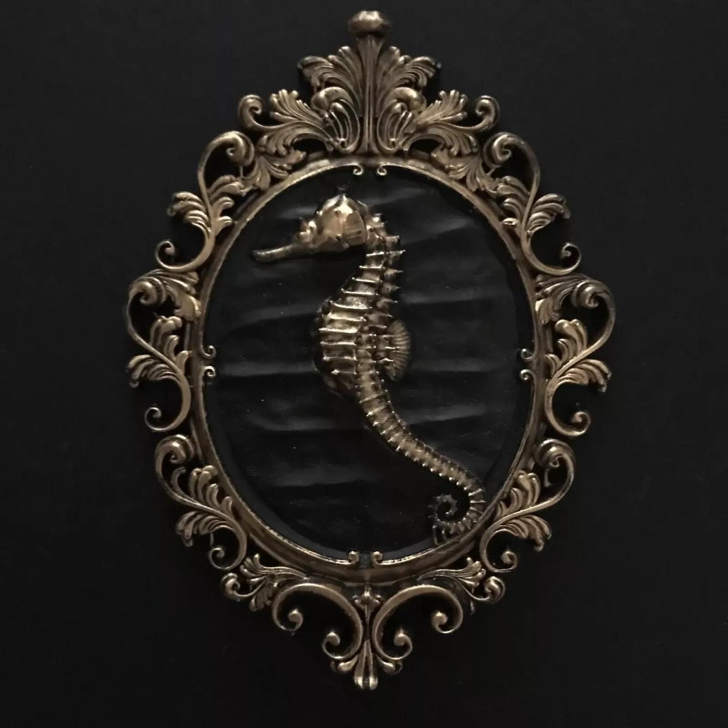 Gothic Frame's - PICK YOUR FAVORITE! Gothic Wall Art!