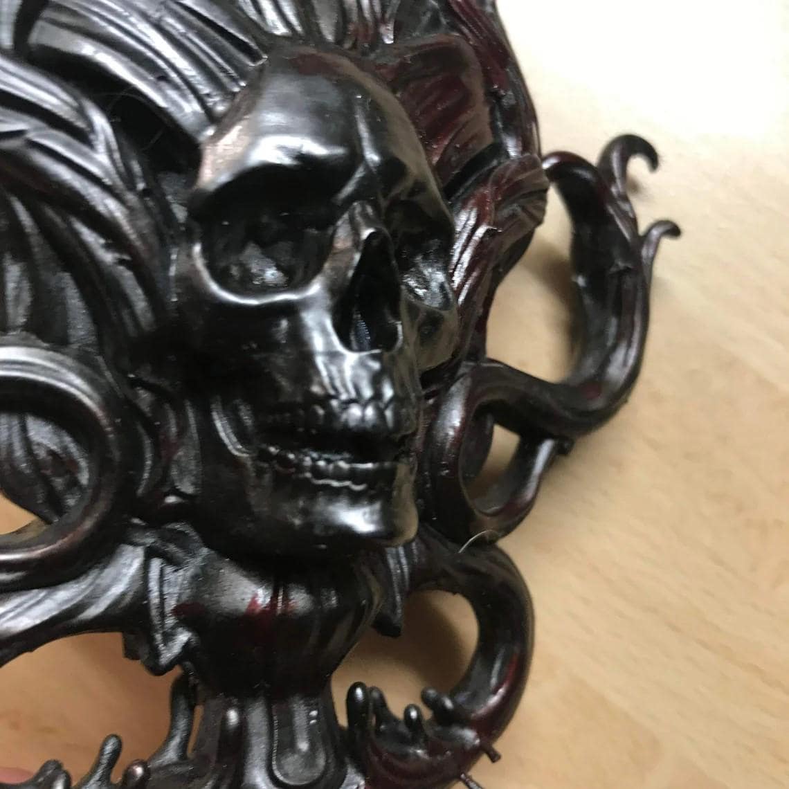 Resident Evil 4 Dungeon Key Resident Evil 4 Remake Cosplay Resident Evil