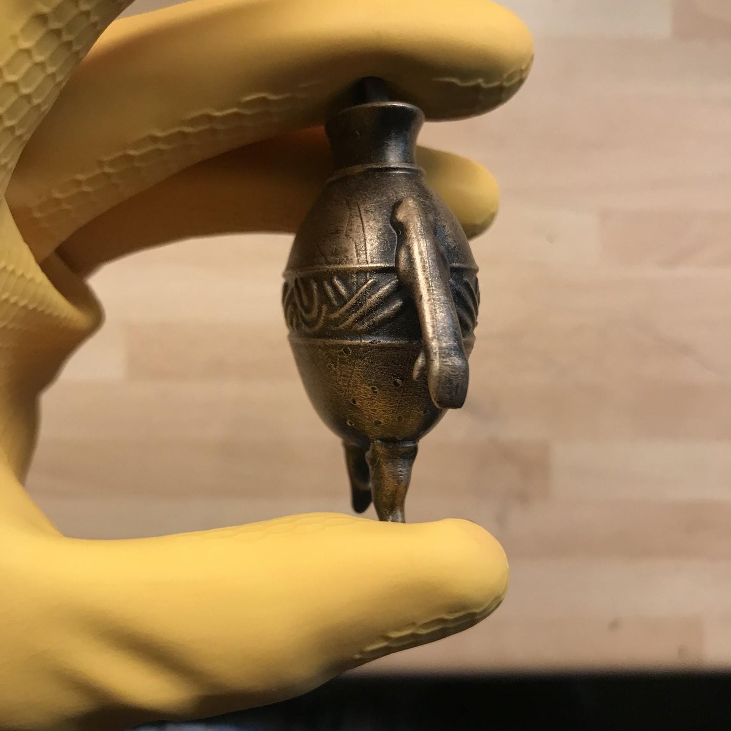 Elden Ring Talisman - Companion Jar