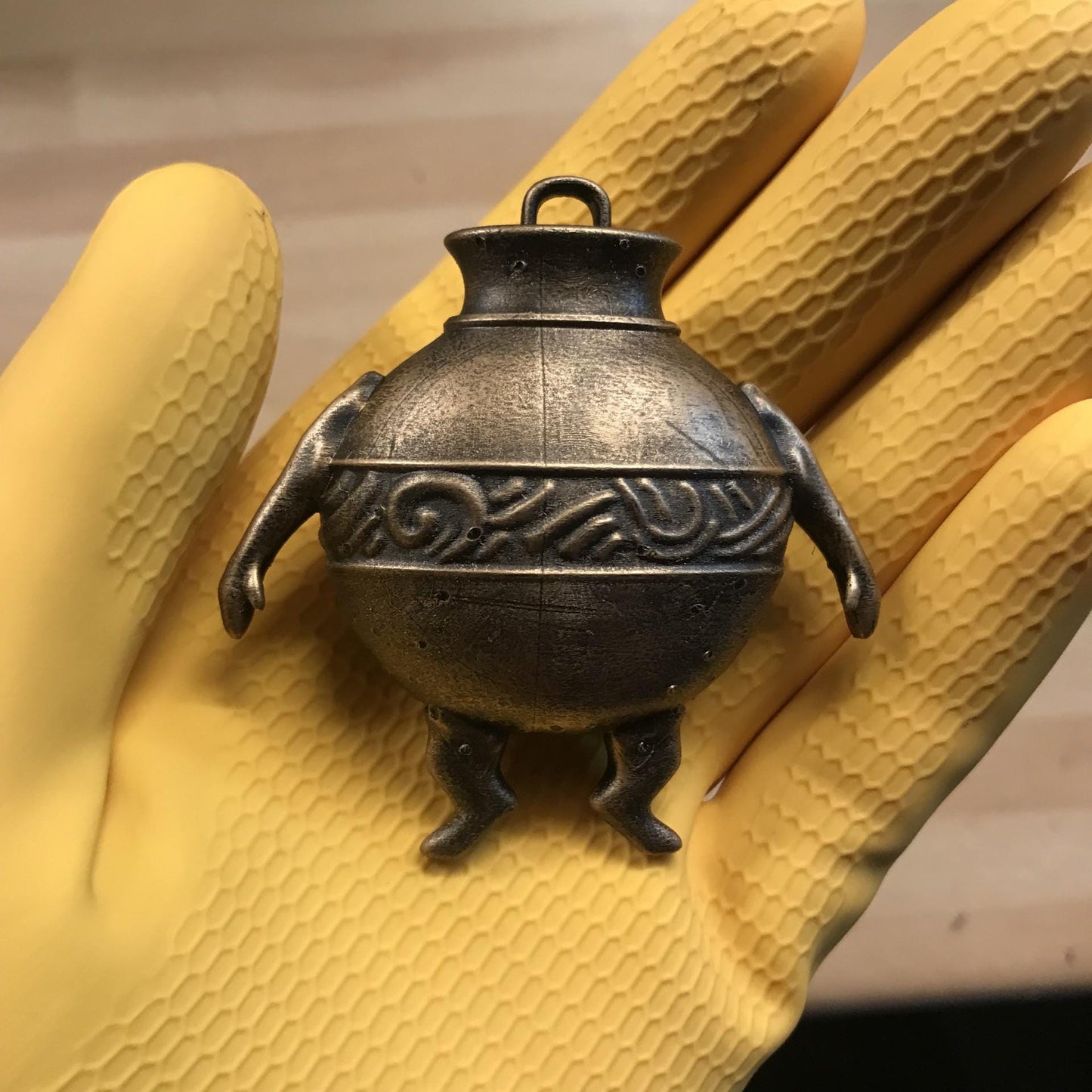 Elden Ring Talisman - Companion Jar