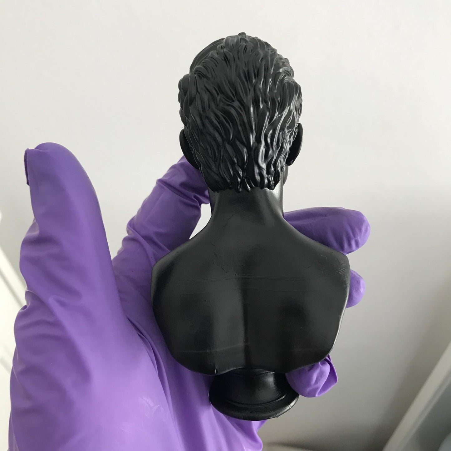 Supernatural Sam Winchester or Dean Winchester Statues! Supernatural Gifts! Supernatural Art, Supernatural Show, Supernatural Cosplay