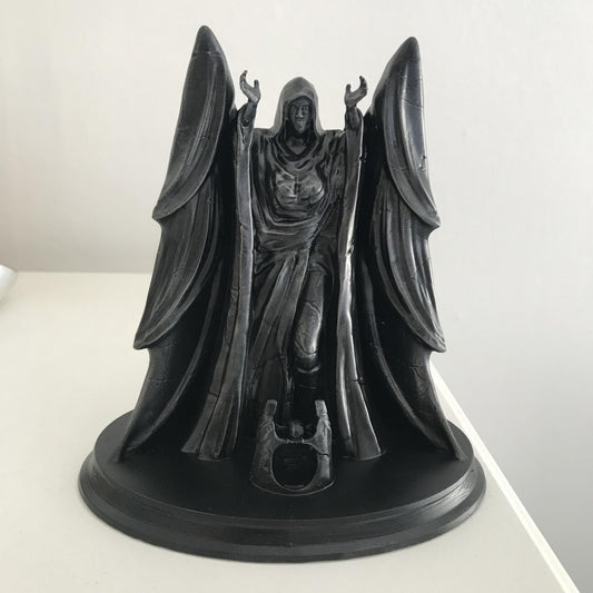 Skyrim Meridia's Beacon Statue of Meridia - High Quality Resin!