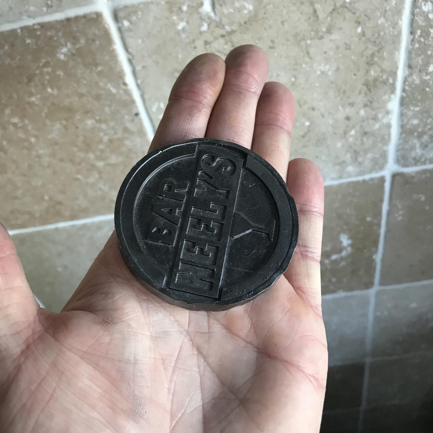 Silent Hill 2 Remake - Neely's Bar Coin! Silent hill Game Item!