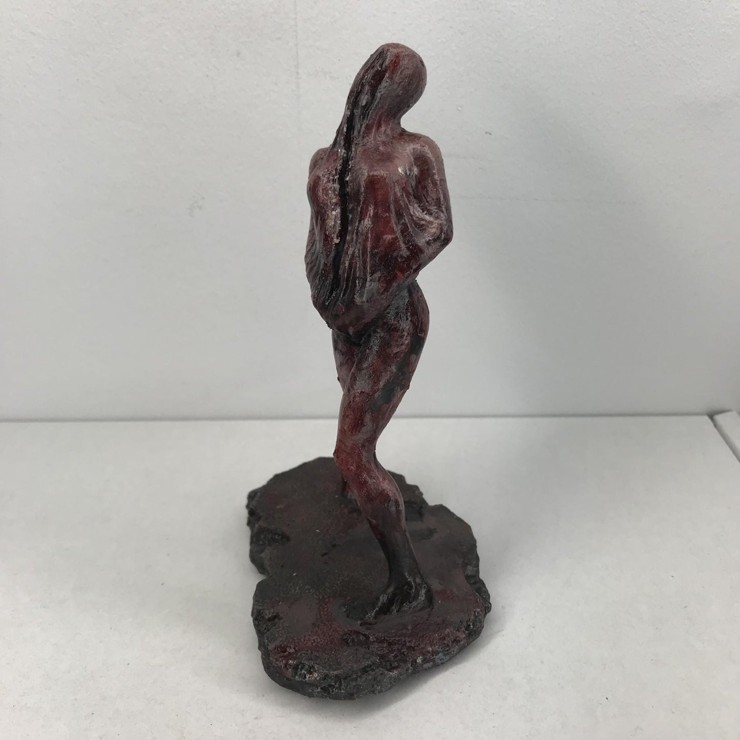 Silent Hill 2 Remake Lying figure - High Quality Resin Statue! Silent Hill Model Figurine! FREE SHIPPING WORLDWIDE