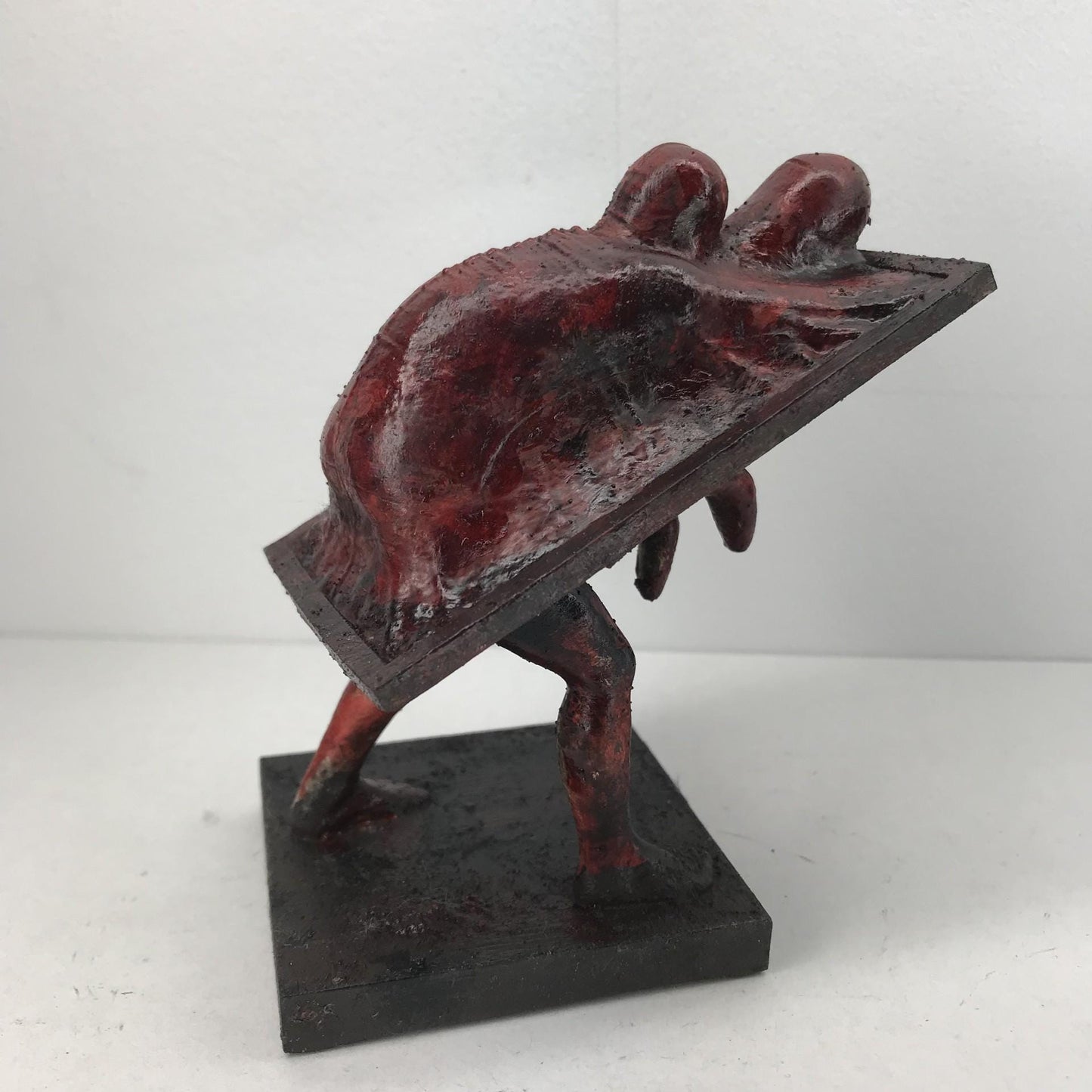 Silent Hill Abstract Daddy - High Quality Resin Statue! Silent Hill Model Figurine! FREE SHIPPING WORLDWIDE