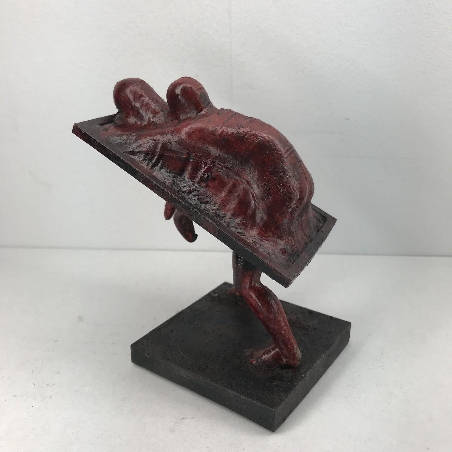 Silent Hill Abstract Daddy - High Quality Resin Statue! Silent Hill Model Figurine! FREE SHIPPING WORLDWIDE