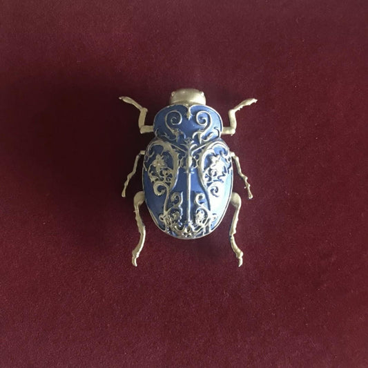 Resident Evil 4 Remake Ornate Beetle! Resident Evil Treasure!