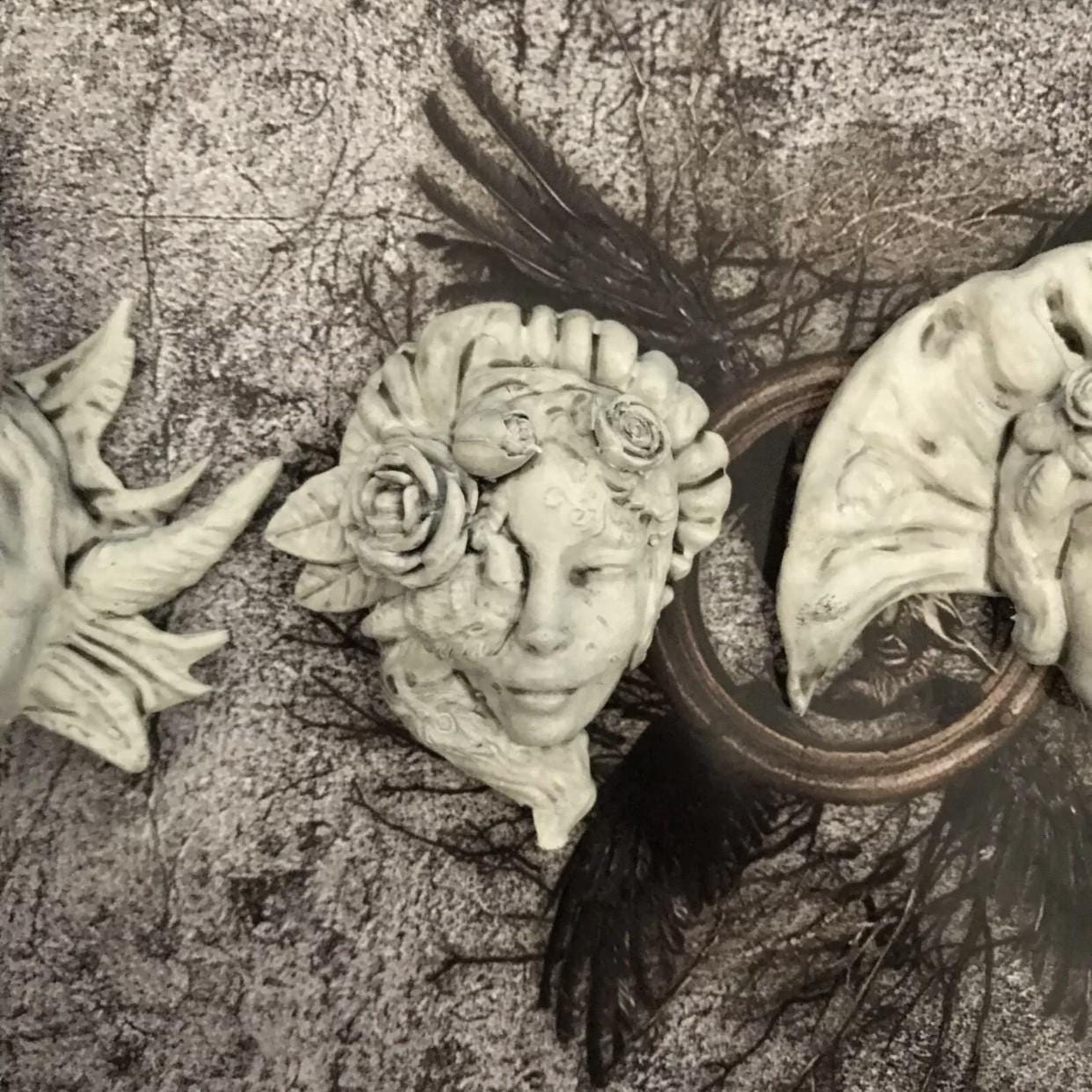 Resident Evil Village - Statue Head Keys That Open Lady Dimitrescu Castle!