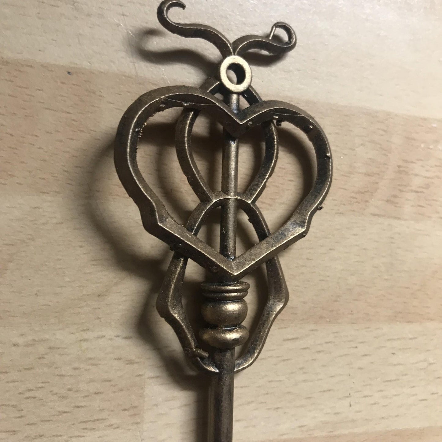 Silent Hill 2 Remake - Neely's Bar Key! Read Description!