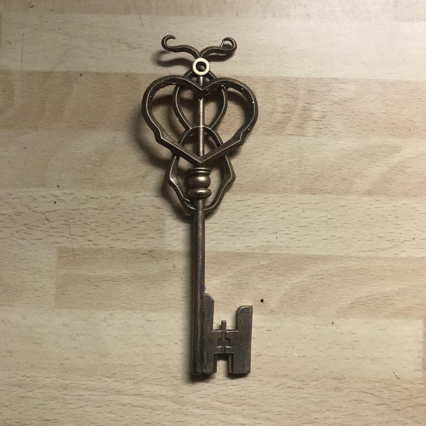 Silent Hill 2 Remake - Neely's Bar Key! Read Description!