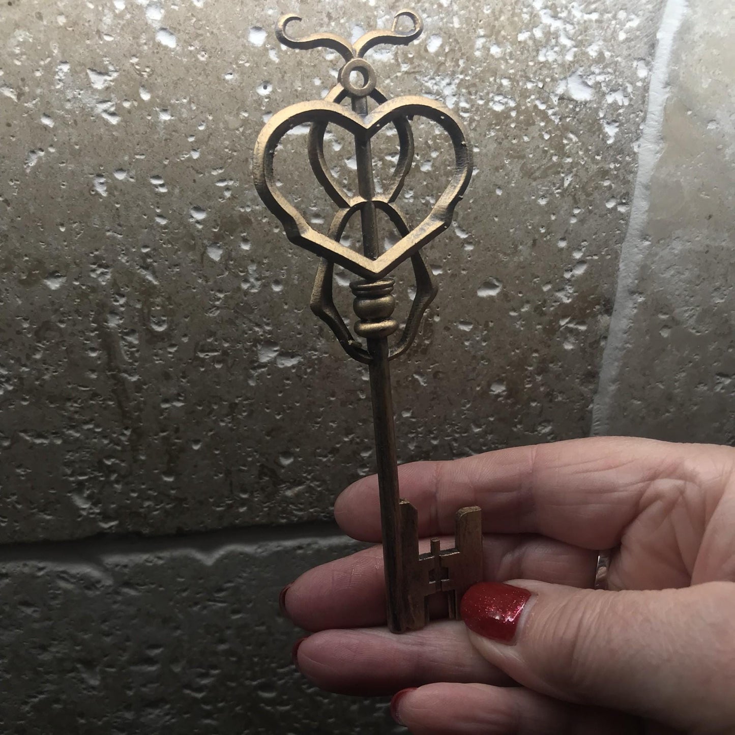 Silent Hill 2 Remake - Neely's Bar Key! Read Description!