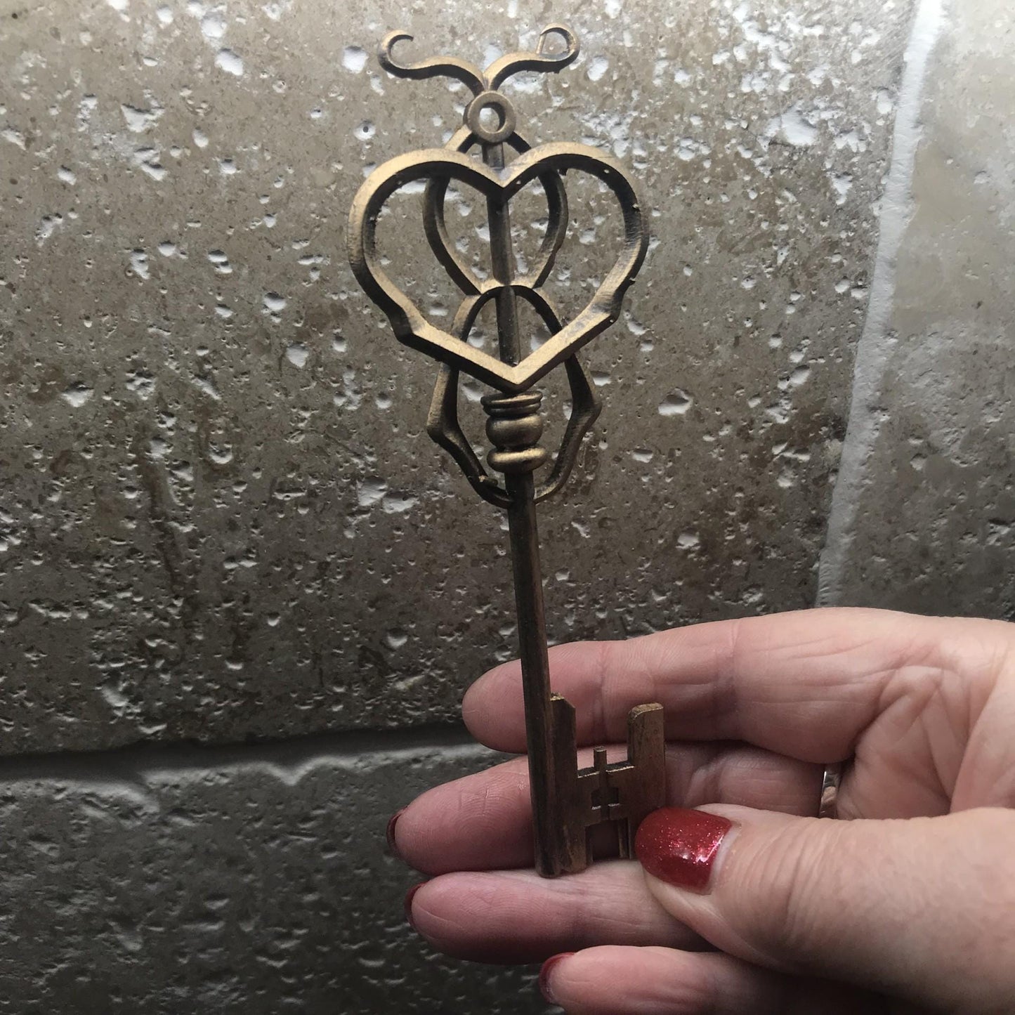 Silent Hill 2 Remake - Neely's Bar Key! Read Description!