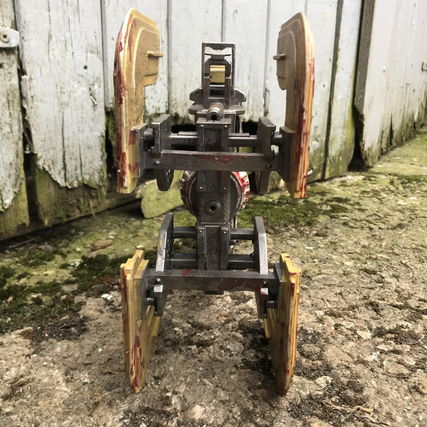 Dead Space Cosplay Prop Dead Space Plasma Cutter Isaac Clarke cosplay Dead Space art Dead Space Replica ! Resin, High Quality!