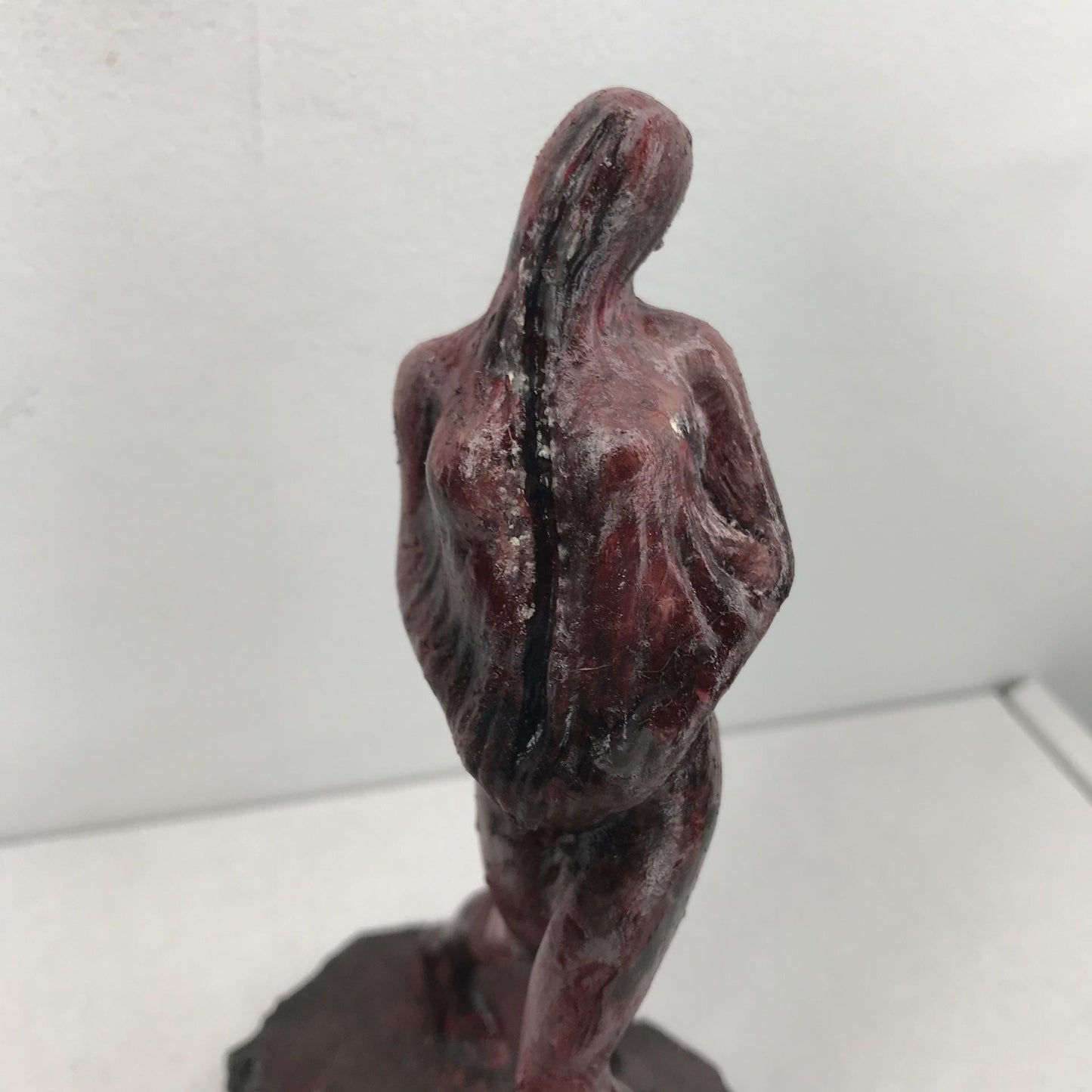 Silent Hill 2 Remake Lying figure - High Quality Resin Statue! Silent Hill Model Figurine! FREE SHIPPING WORLDWIDE