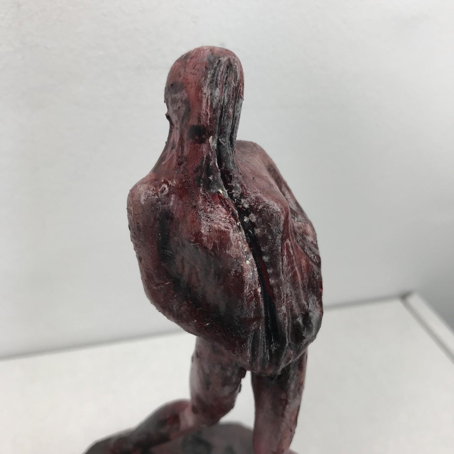 Silent Hill 2 Remake Lying figure - High Quality Resin Statue! Silent Hill Model Figurine! FREE SHIPPING WORLDWIDE