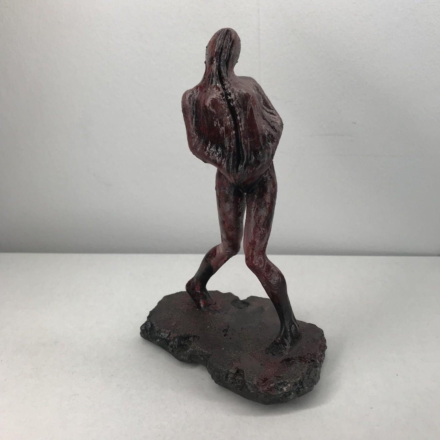 Silent Hill 2 Remake Lying figure - High Quality Resin Statue! Silent Hill Model Figurine! FREE SHIPPING WORLDWIDE