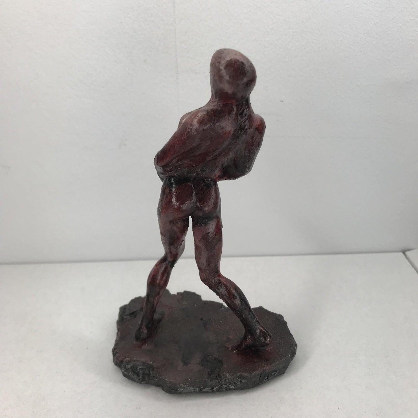 Silent Hill 2 Remake Lying figure - High Quality Resin Statue! Silent Hill Model Figurine! FREE SHIPPING WORLDWIDE