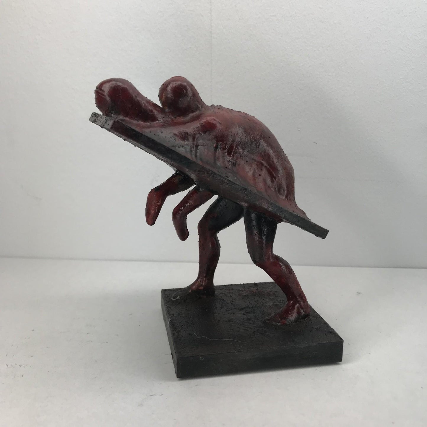 Silent Hill Abstract Daddy - High Quality Resin Statue! Silent Hill Model Figurine! FREE SHIPPING WORLDWIDE