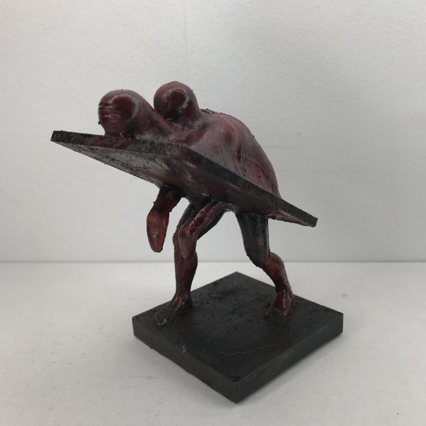 Silent Hill Abstract Daddy - High Quality Resin Statue! Silent Hill Model Figurine! FREE SHIPPING WORLDWIDE