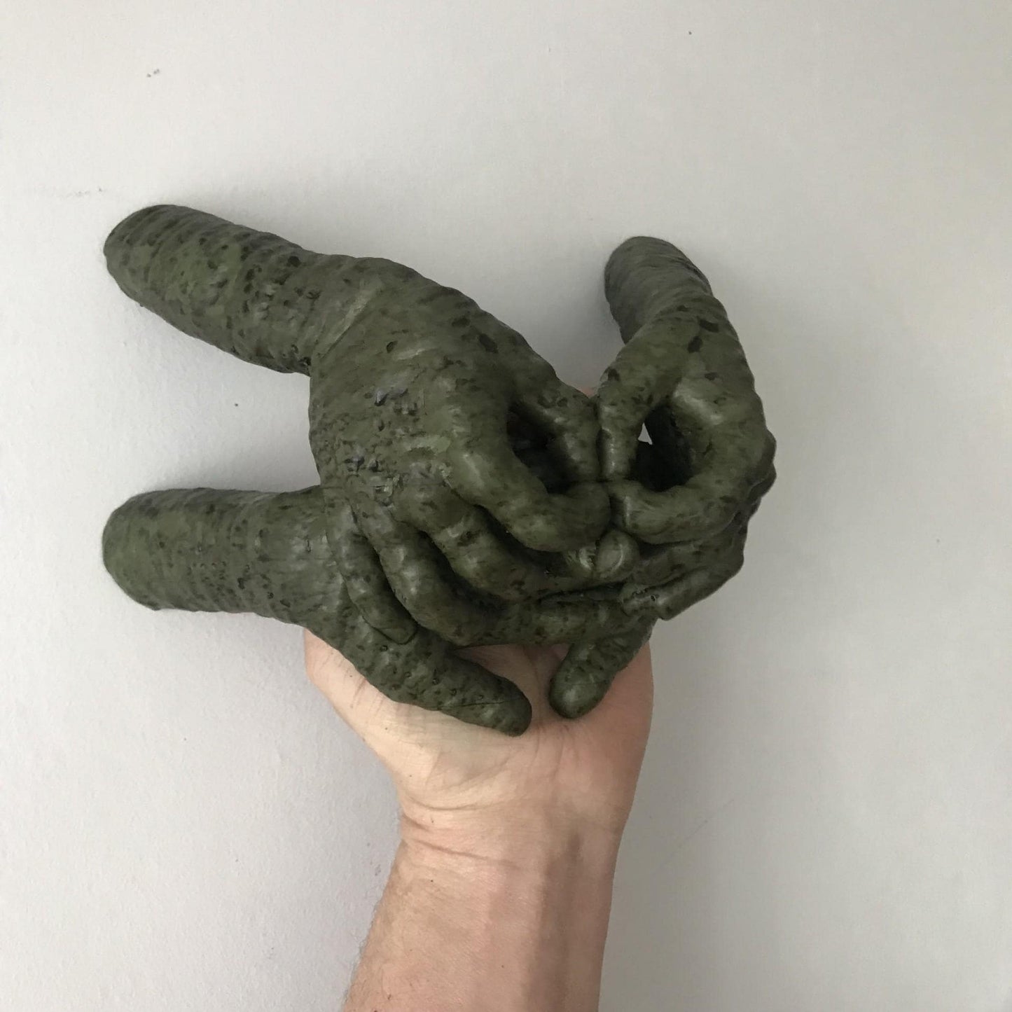 Labyrinth Helping Hands - Large Version!!!  Small and Medium Version, link in Description!