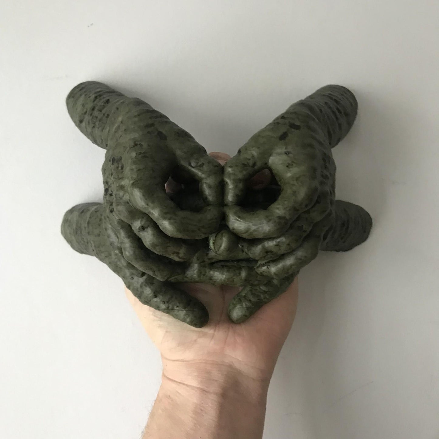 Labyrinth Helping Hands - Large Version!!!  Small and Medium Version, link in Description!