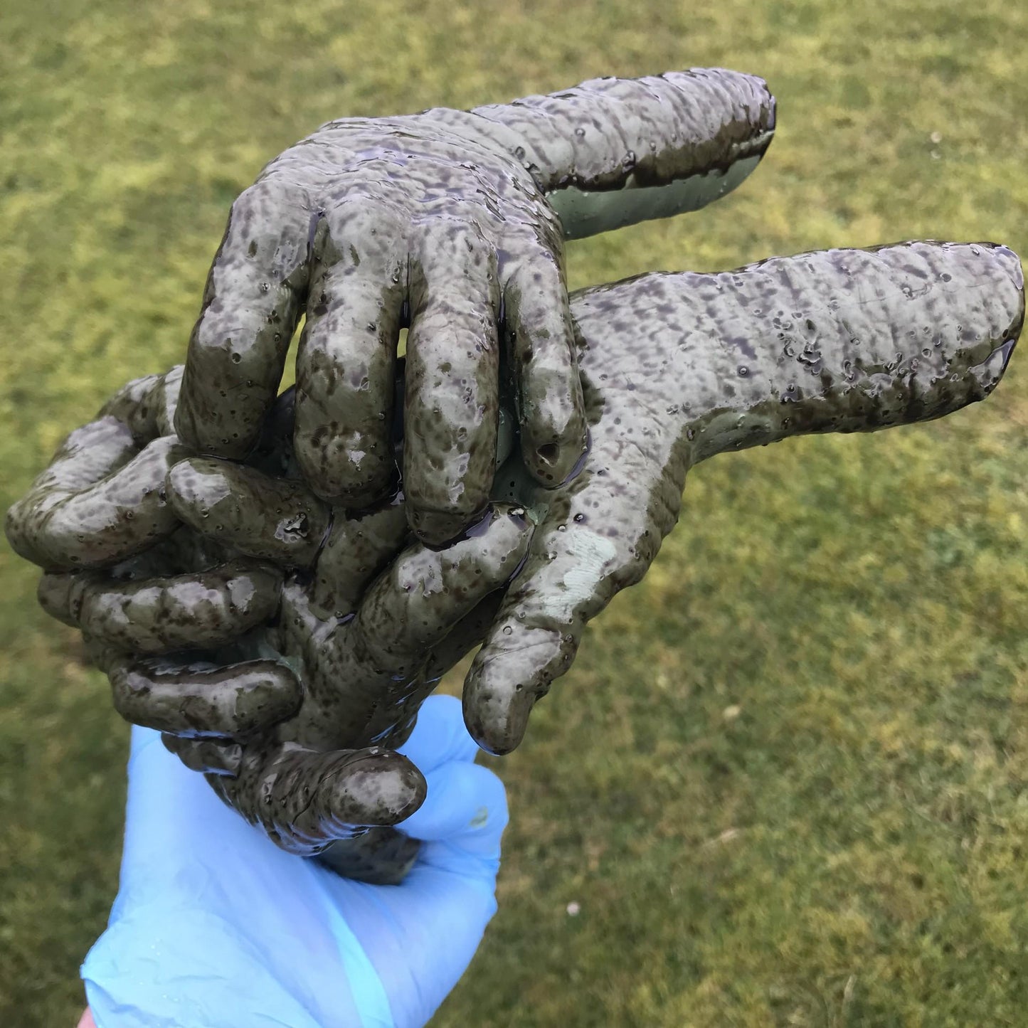 Labyrinth Helping Hands - Large Version!!!  Small and Medium Version, link in Description!