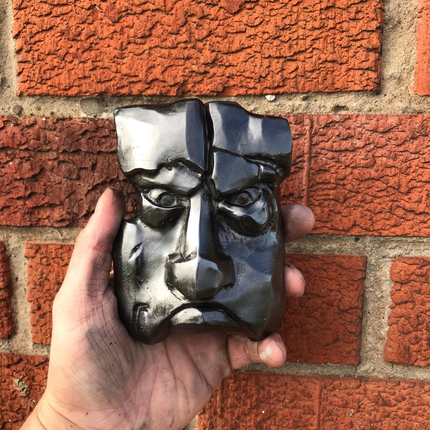 Labyrinth False Alarms - Labyrinth Gift! Unique Wall Art!