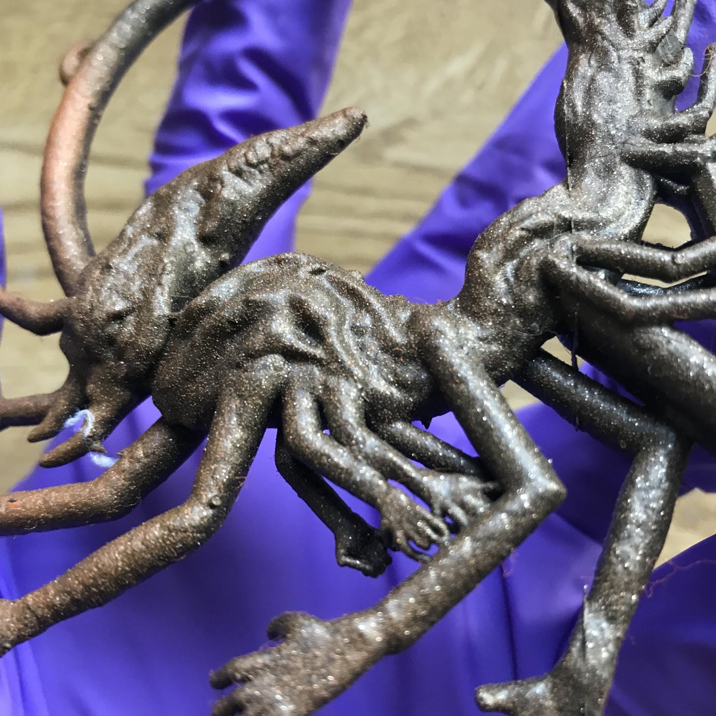 Elden Ring Talisman - Kindred of Rot's Exultation | Elden Ring