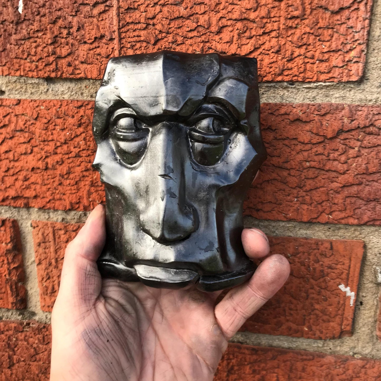 Labyrinth False Alarms - Labyrinth Gift! Unique Wall Art!