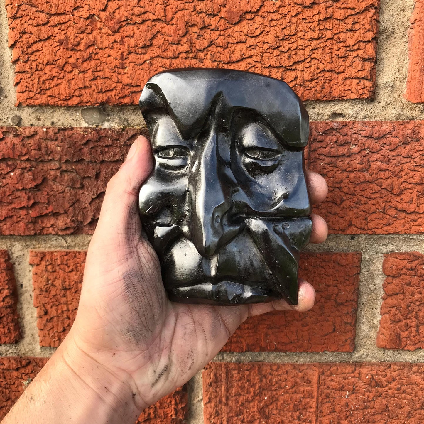 Labyrinth False Alarms - Labyrinth Gift! Unique Wall Art!