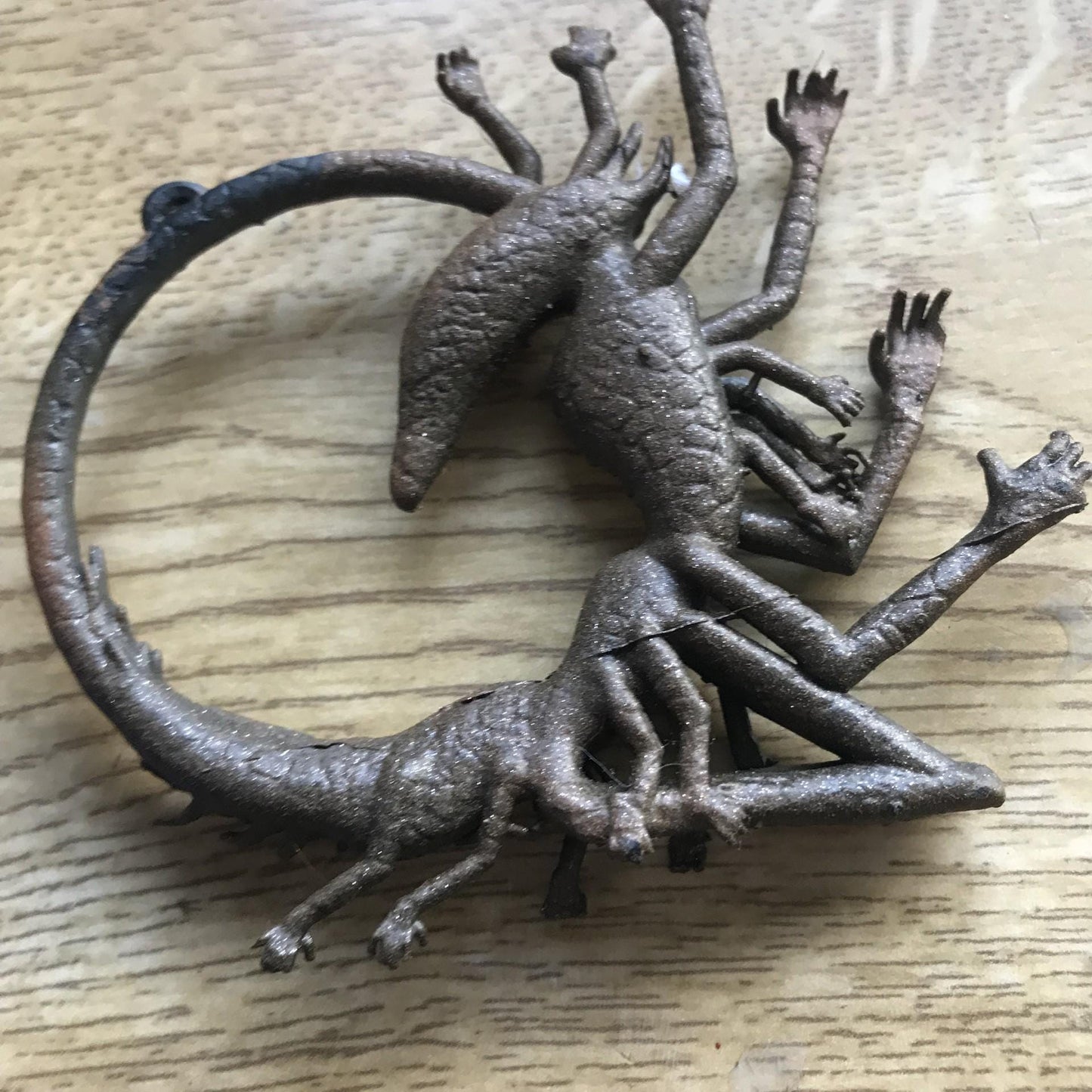 Elden Ring Talisman - Kindred of Rot's Exultation | Elden Ring