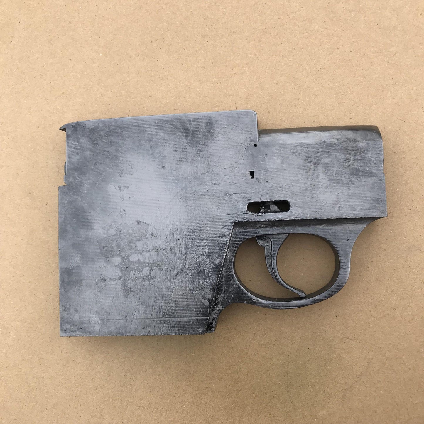 HR Giger - Birth Machine sculpture! Handmade Made from Resin!